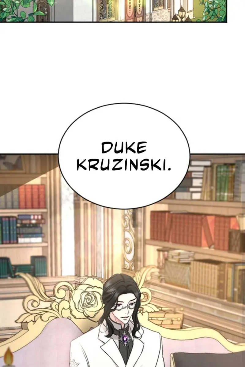 I Will Fall with the Emperor Chapter 38 Page 83