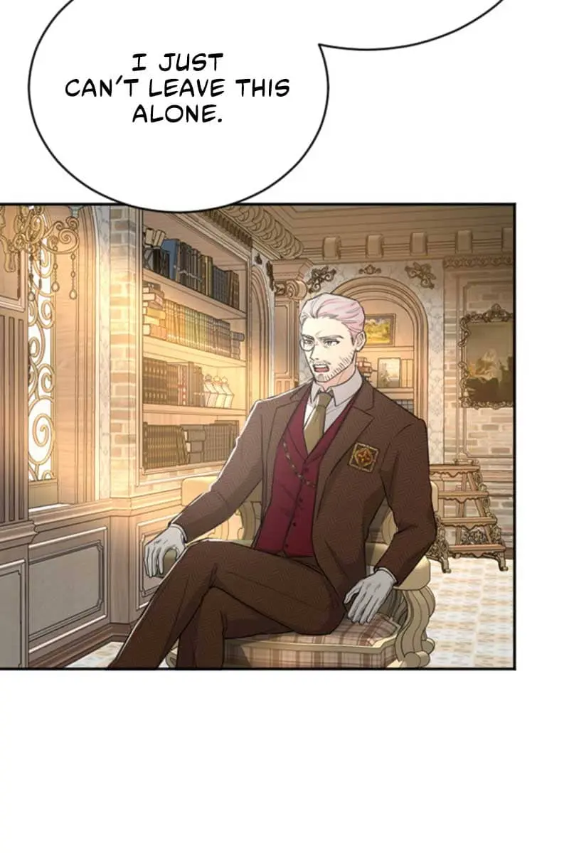 I Will Fall with the Emperor Chapter 38 Page 86