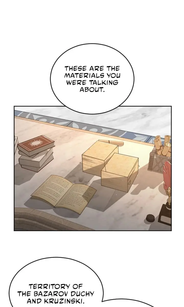 I Will Fall with the Emperor Chapter 39 Page 2