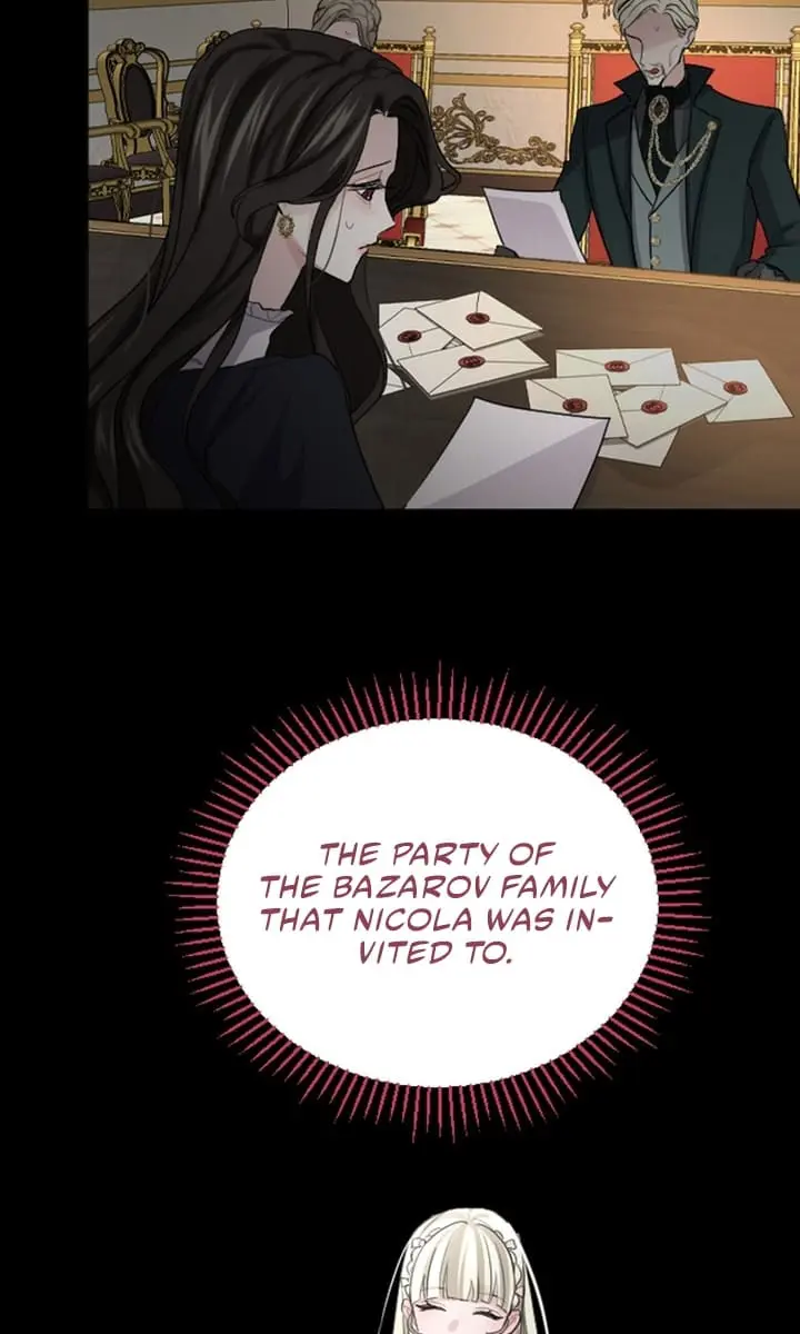 I Will Fall with the Emperor Chapter 39 Page 7