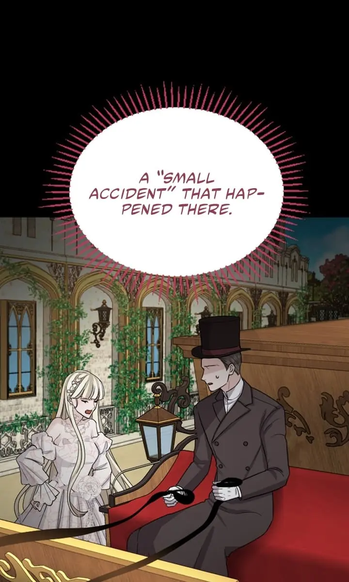 I Will Fall with the Emperor Chapter 39 Page 9