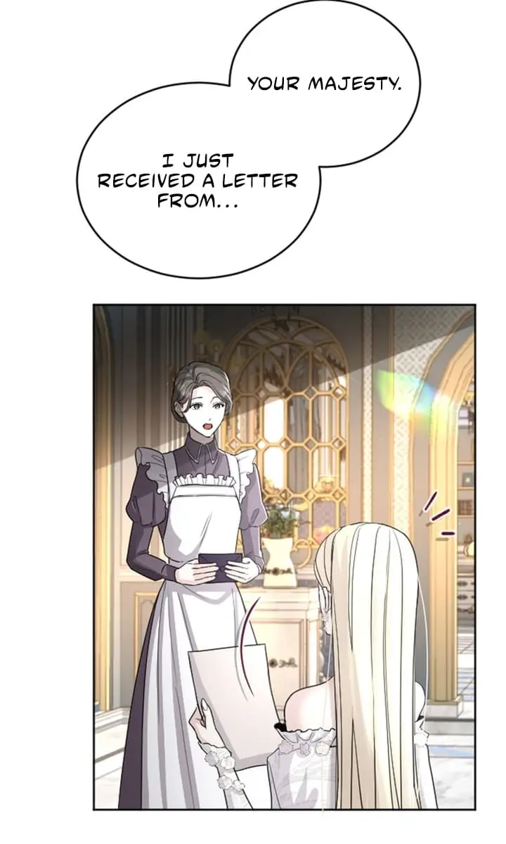 I Will Fall with the Emperor Chapter 39 Page 11
