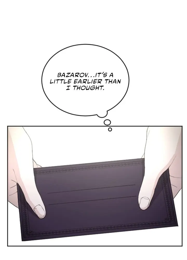 I Will Fall with the Emperor Chapter 39 Page 12