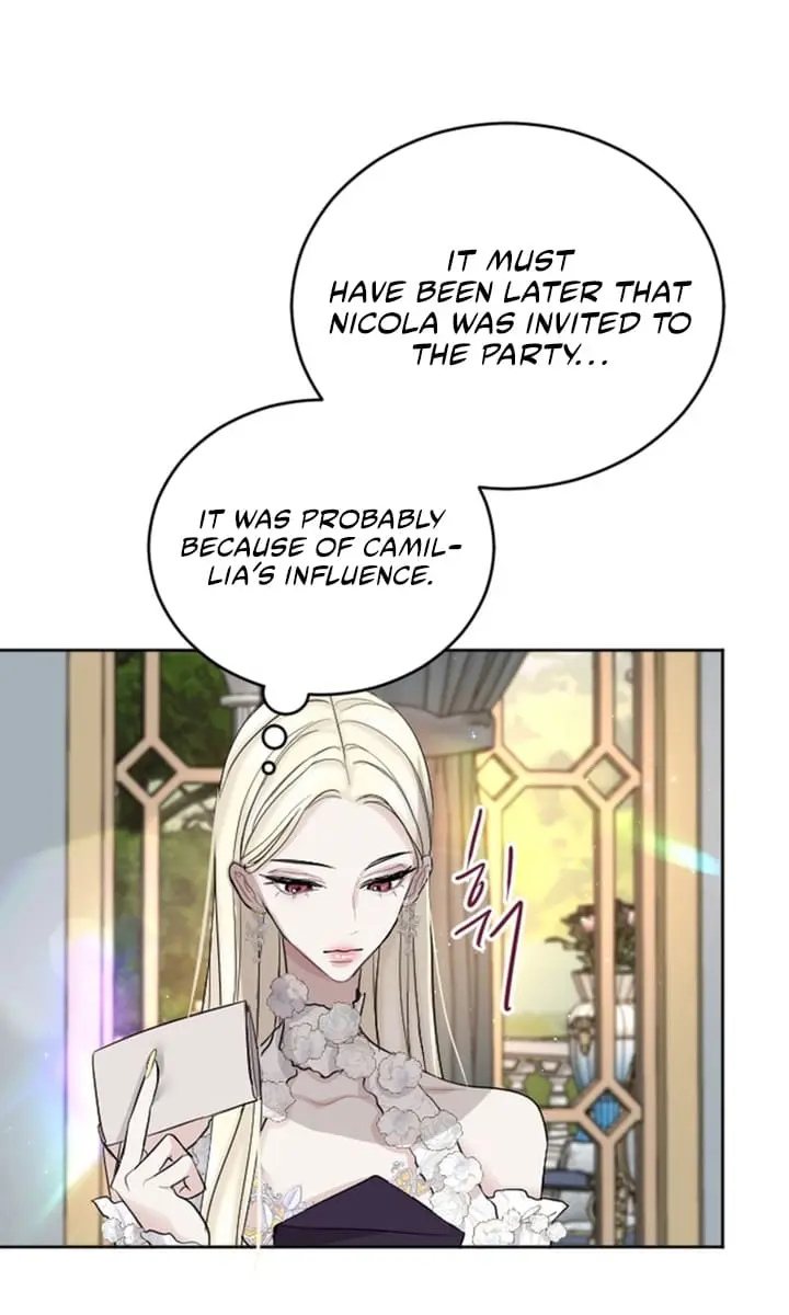 I Will Fall with the Emperor Chapter 39 Page 13
