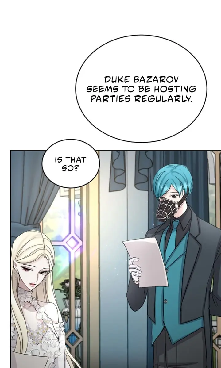 I Will Fall with the Emperor Chapter 39 Page 14