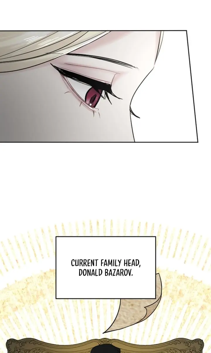 I Will Fall with the Emperor Chapter 39 Page 19
