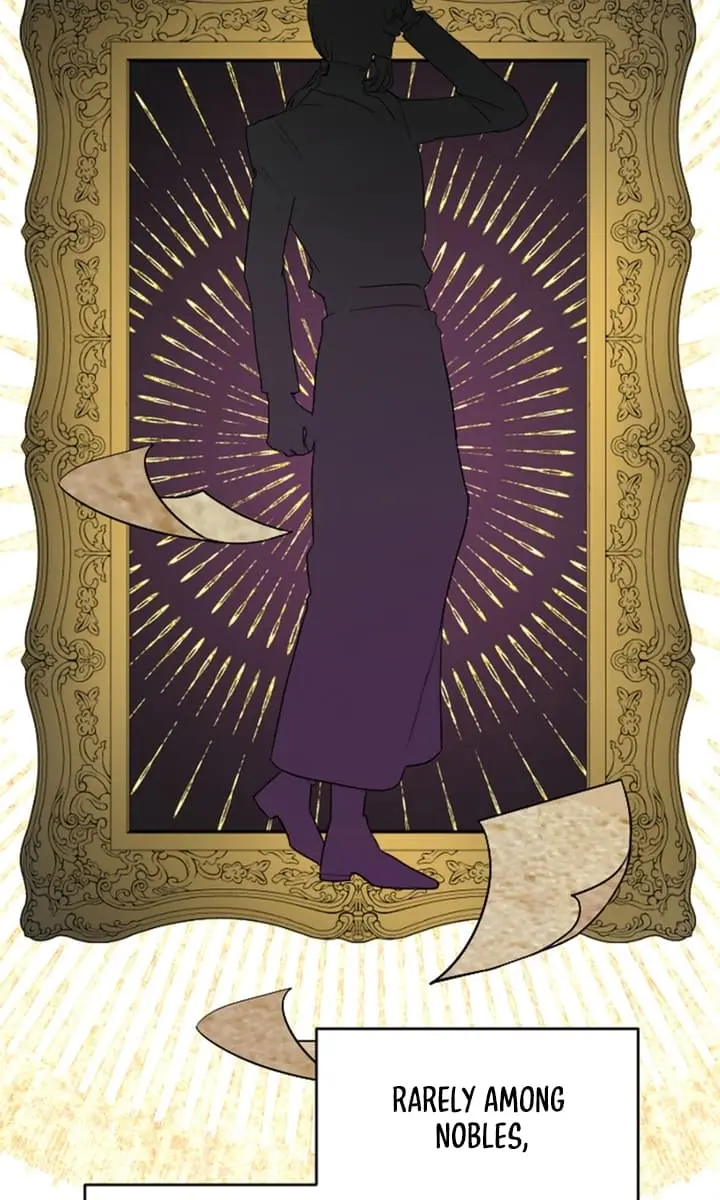 I Will Fall with the Emperor Chapter 39 Page 20