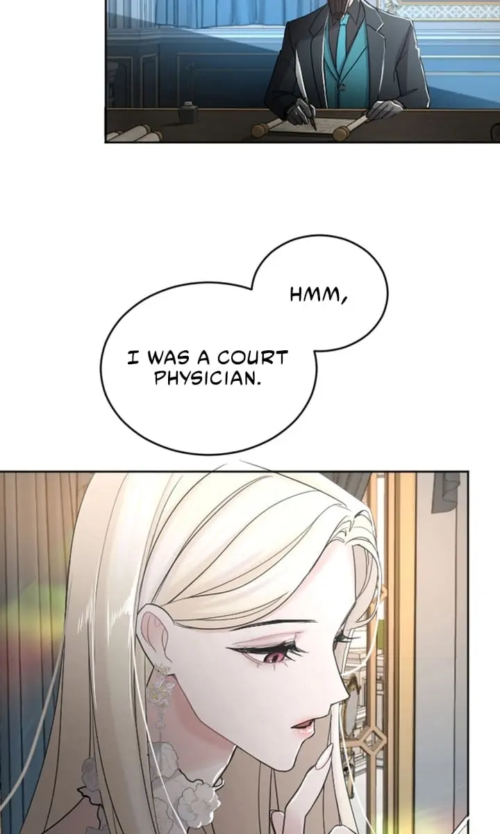 I Will Fall with the Emperor Chapter 39 Page 22