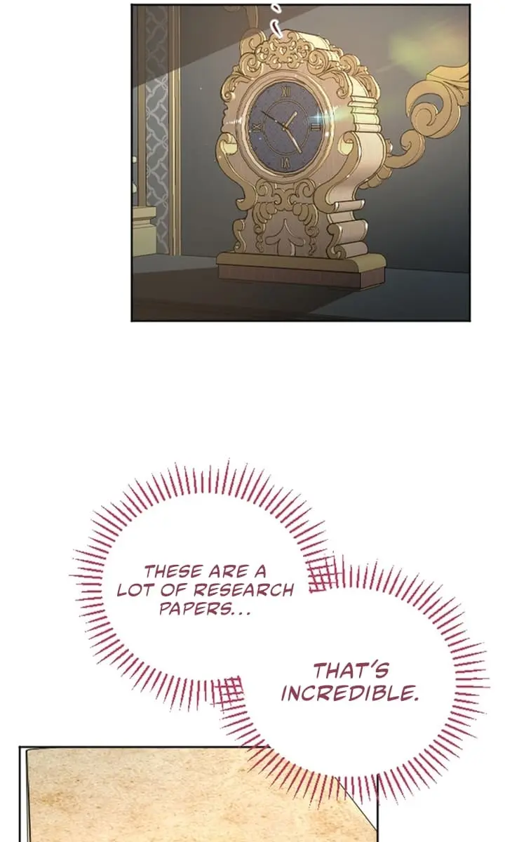 I Will Fall with the Emperor Chapter 39 Page 24