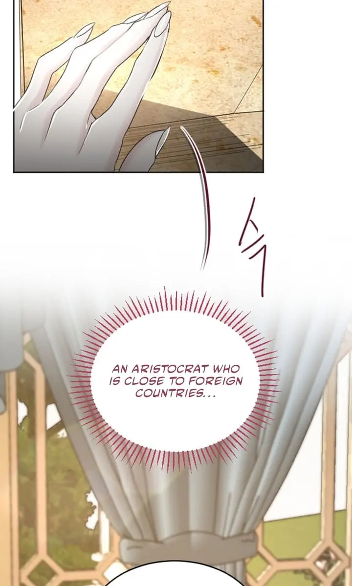 I Will Fall with the Emperor Chapter 39 Page 25