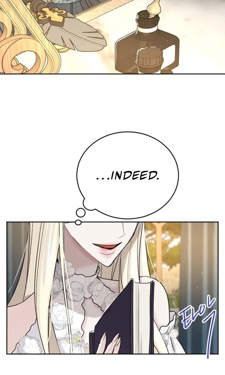 I Will Fall with the Emperor Chapter 39 Page 27