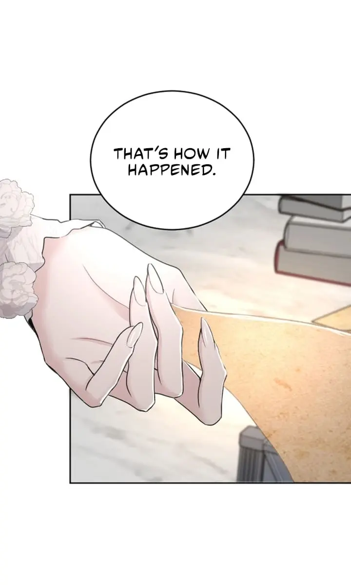 I Will Fall with the Emperor Chapter 39 Page 28