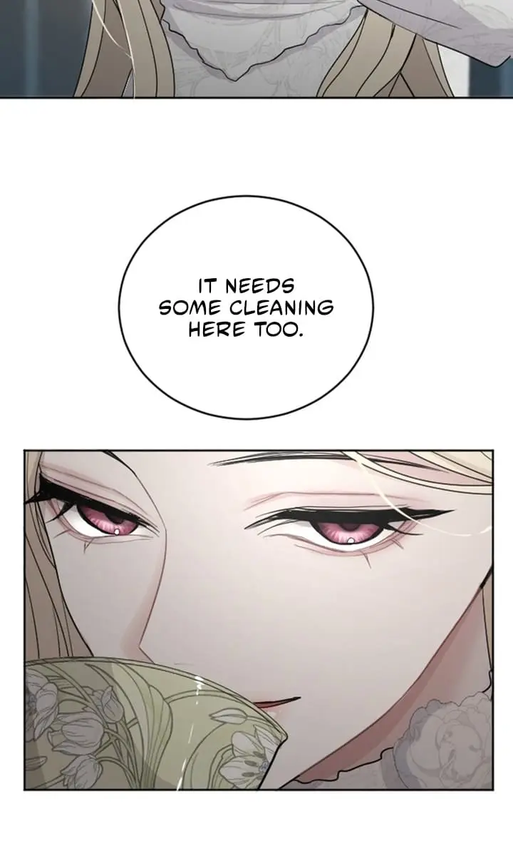 I Will Fall with the Emperor Chapter 39 Page 30