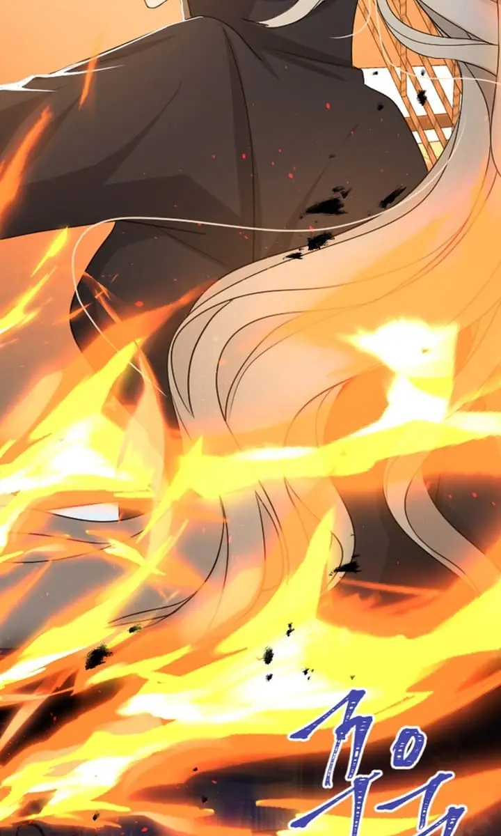 I Will Fall with the Emperor Chapter 39 Page 39
