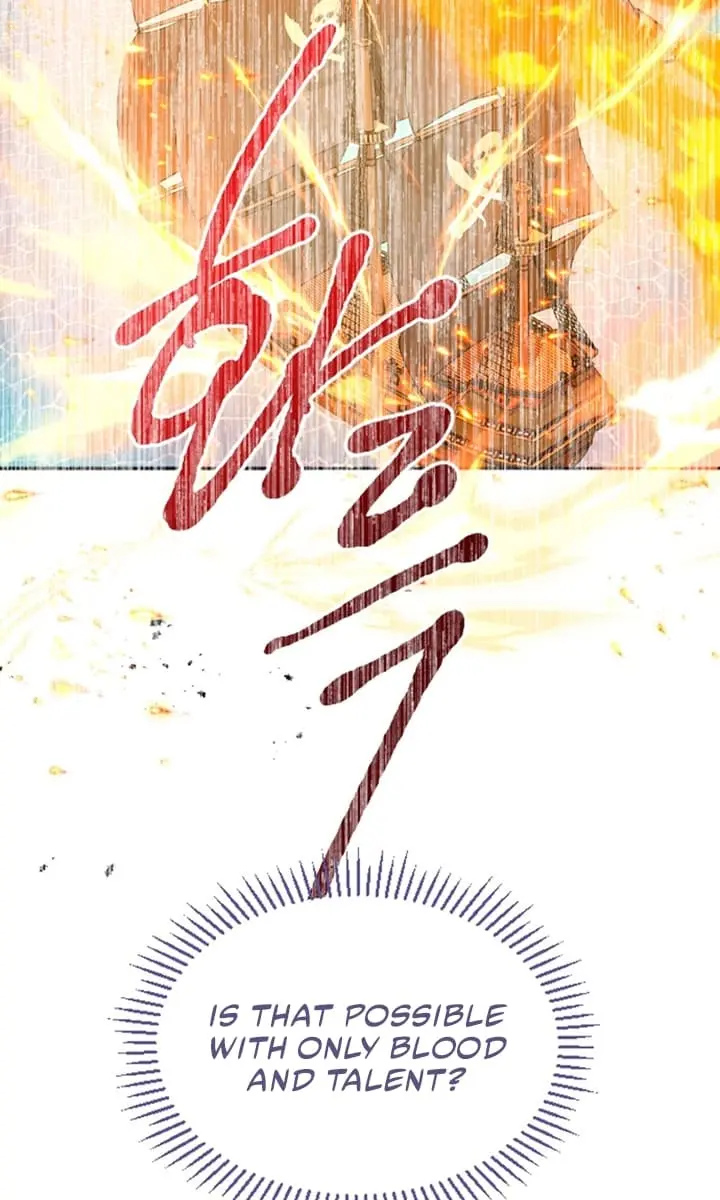 I Will Fall with the Emperor Chapter 39 Page 42