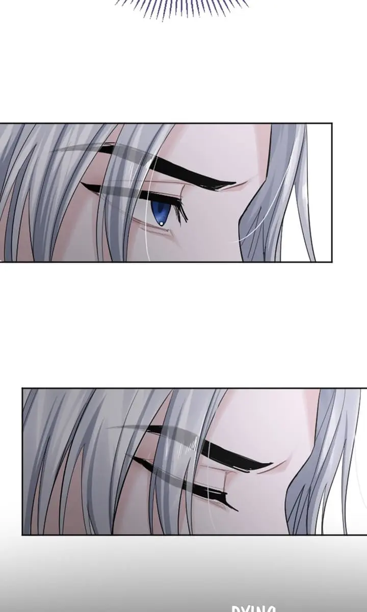 I Will Fall with the Emperor Chapter 39 Page 43