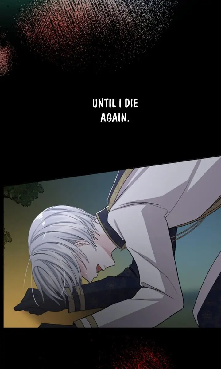 I Will Fall with the Emperor Chapter 39 Page 47