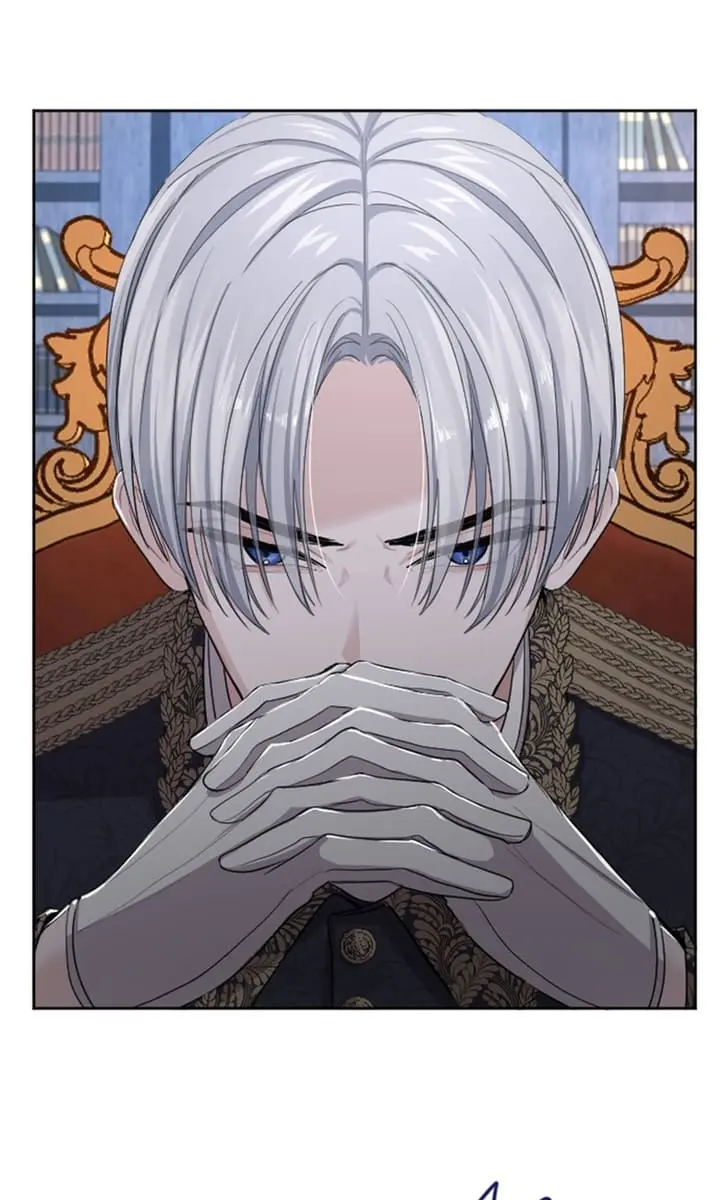 I Will Fall with the Emperor Chapter 39 Page 51