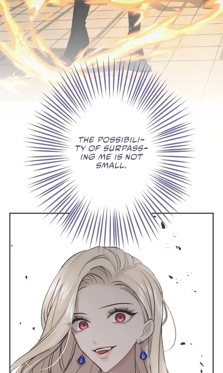 I Will Fall with the Emperor Chapter 39 Page 54