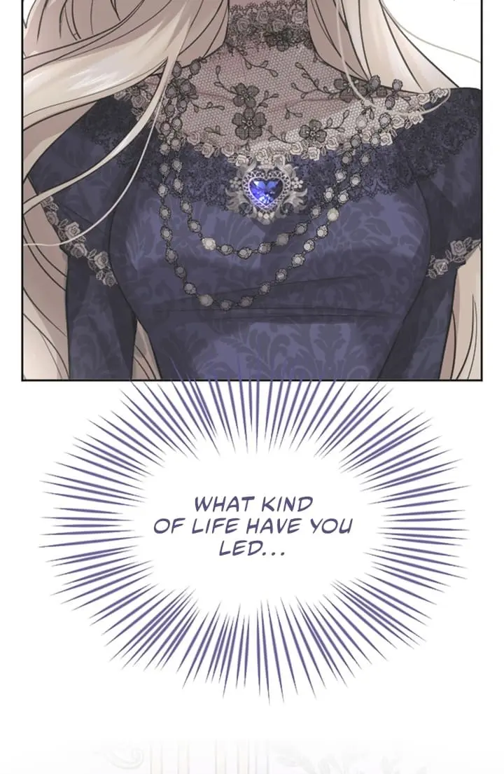 I Will Fall with the Emperor Chapter 39 Page 55