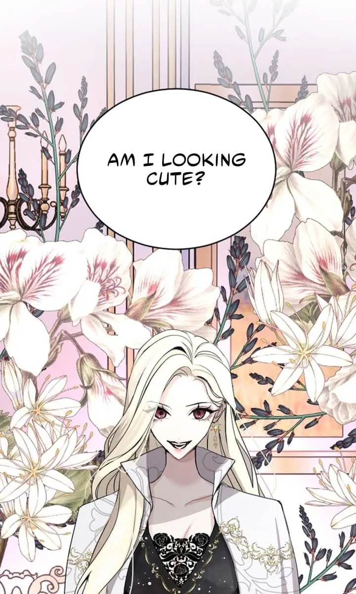 I Will Fall with the Emperor Chapter 39 Page 56