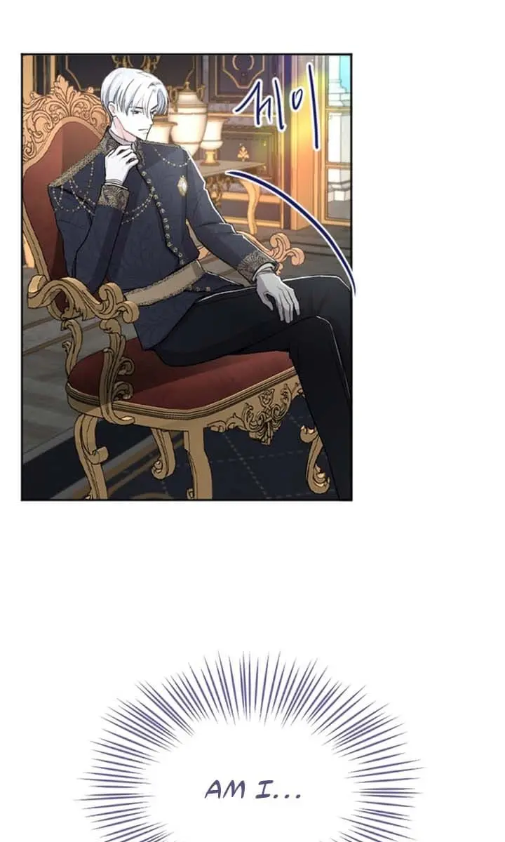 I Will Fall with the Emperor Chapter 39 Page 59