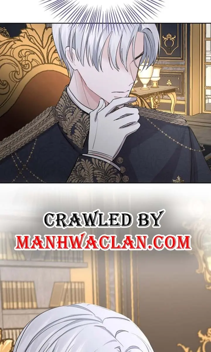 I Will Fall with the Emperor Chapter 39 Page 60
