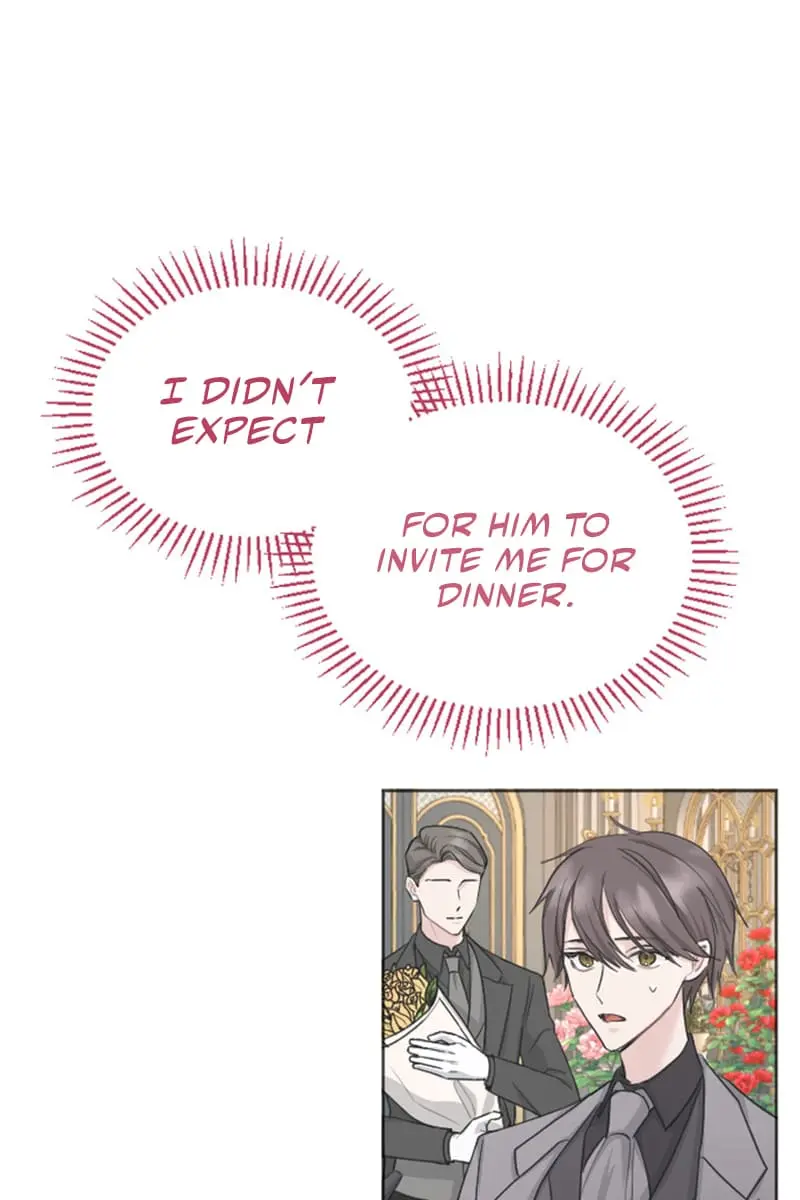 I Will Fall with the Emperor Chapter 40 Page 6