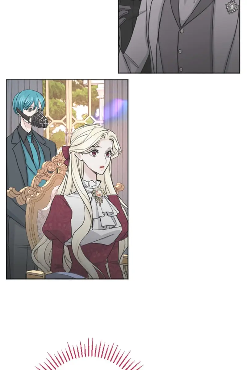 I Will Fall with the Emperor Chapter 40 Page 7