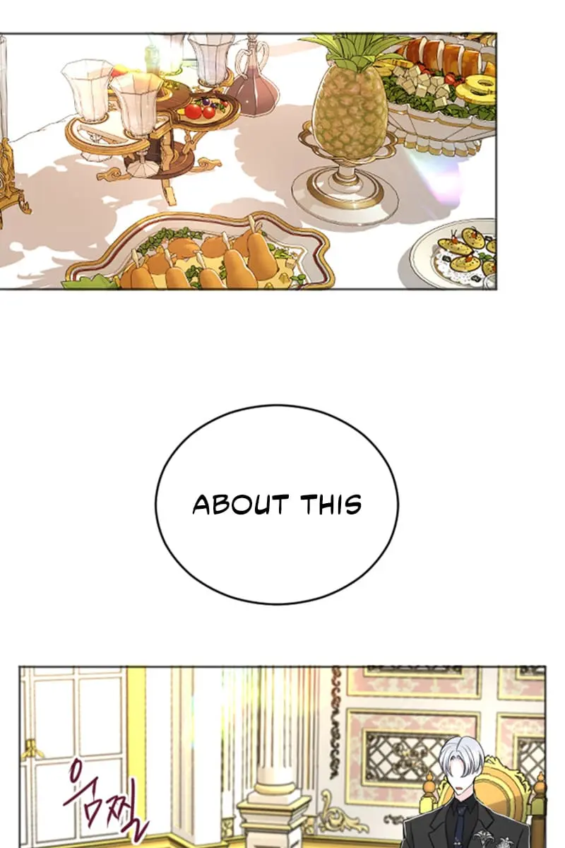 I Will Fall with the Emperor Chapter 40 Page 12