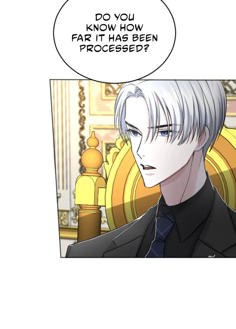I Will Fall with the Emperor Chapter 40 Page 14