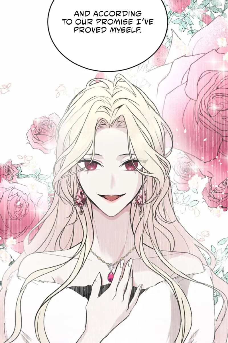 I Will Fall with the Emperor Chapter 40 Page 20
