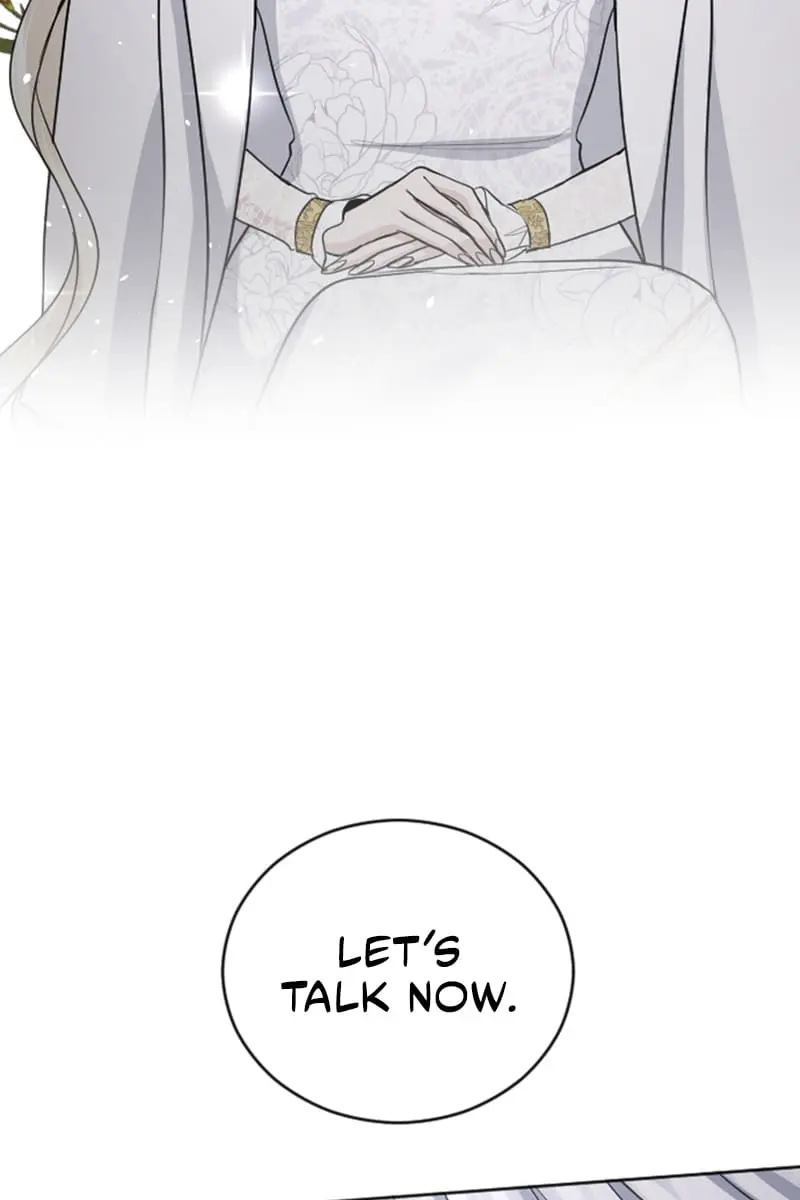 I Will Fall with the Emperor Chapter 40 Page 22