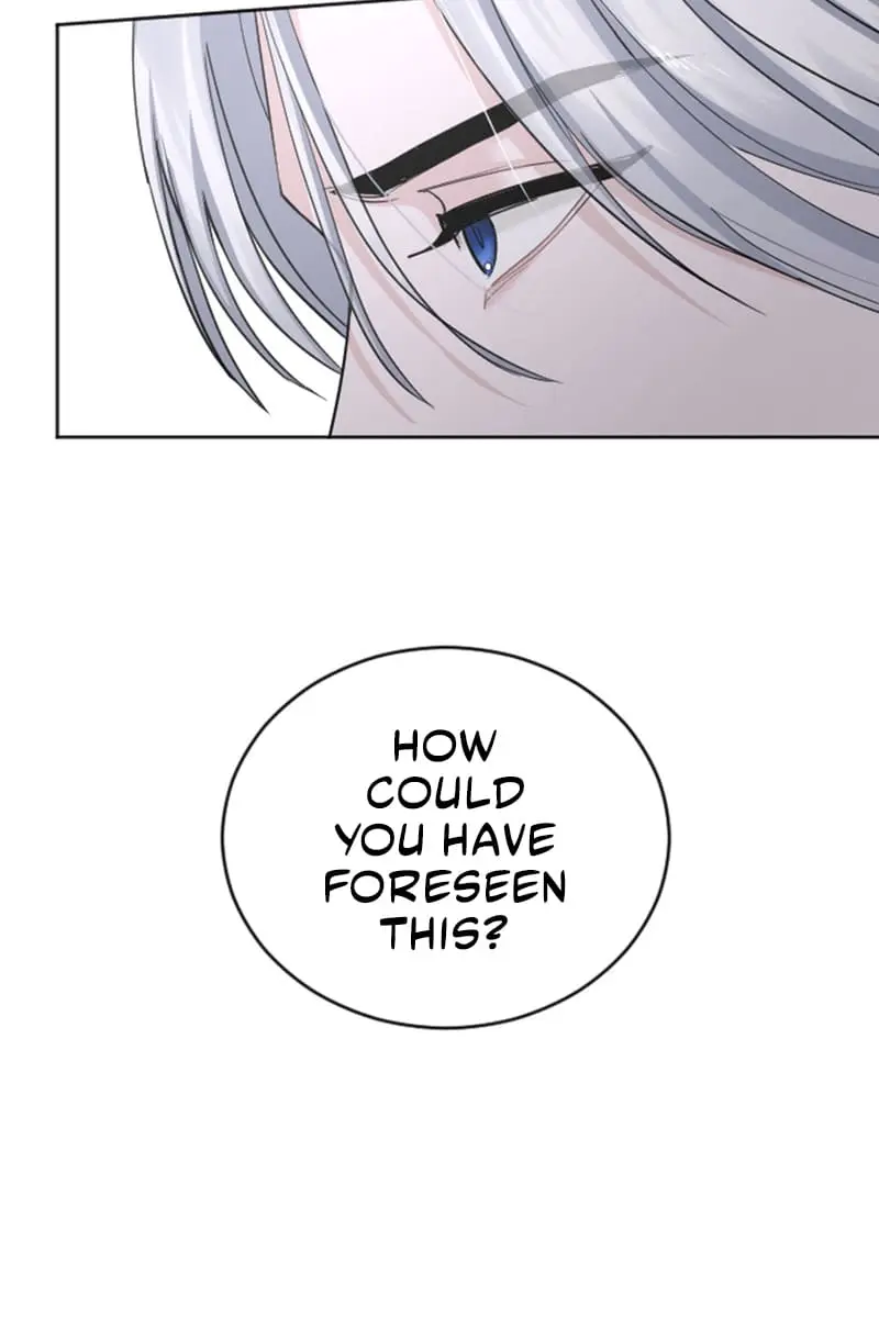 I Will Fall with the Emperor Chapter 40 Page 23