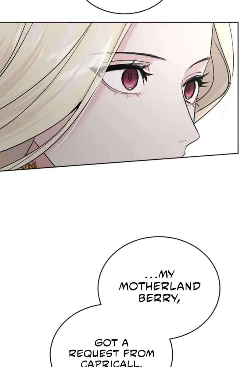 I Will Fall with the Emperor Chapter 40 Page 25