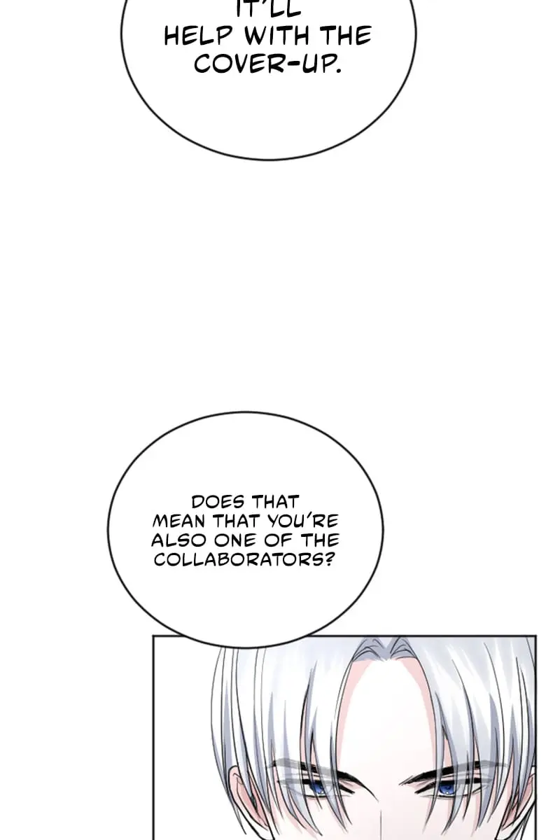 I Will Fall with the Emperor Chapter 40 Page 29