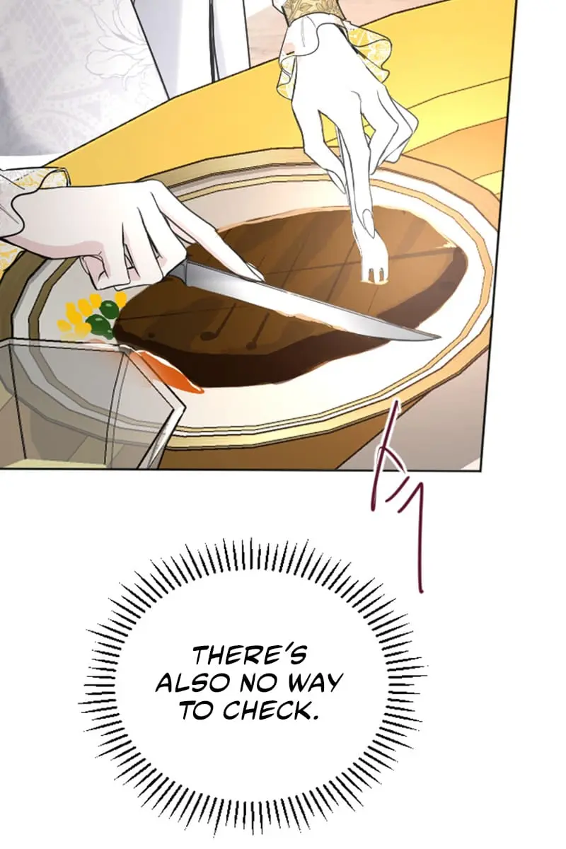 I Will Fall with the Emperor Chapter 40 Page 32