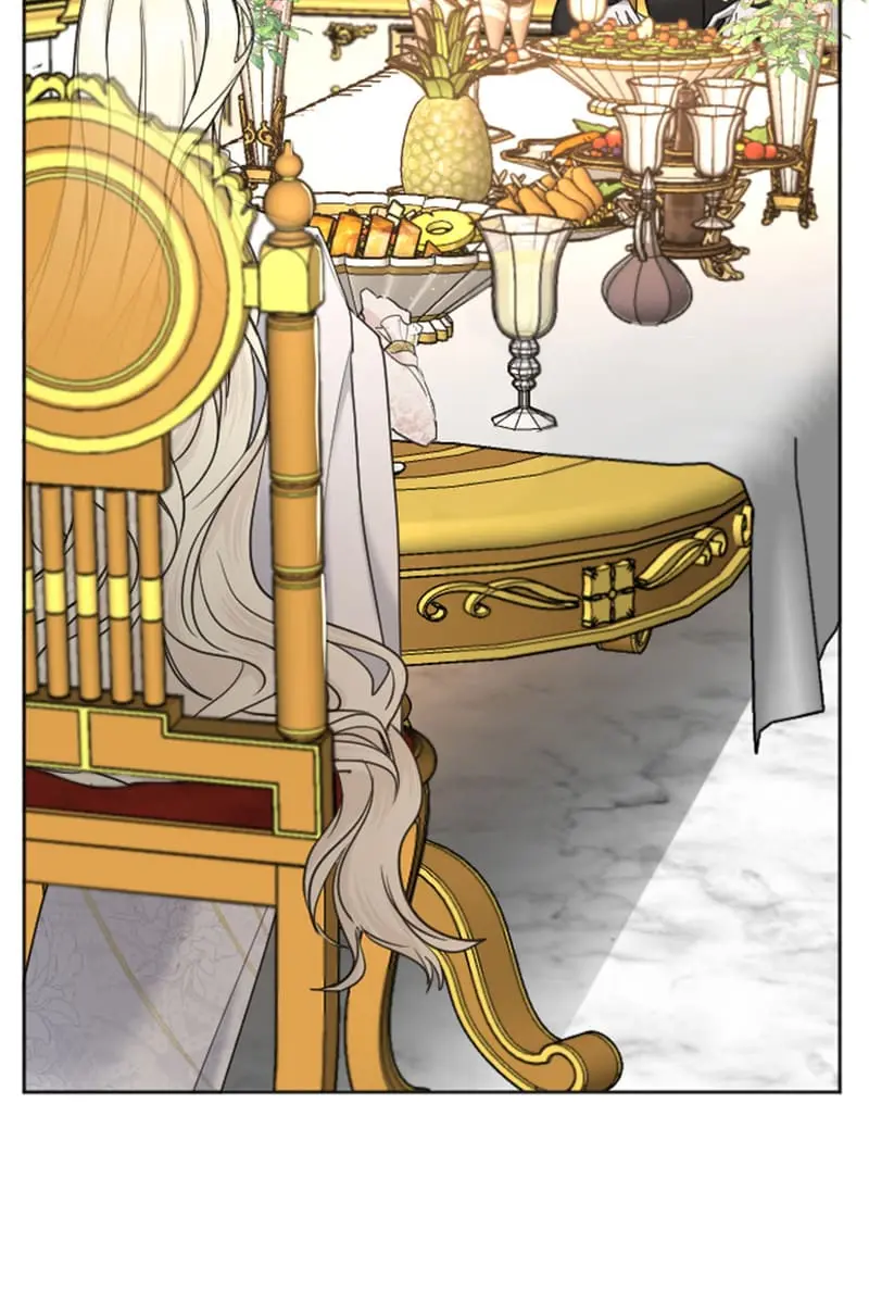 I Will Fall with the Emperor Chapter 40 Page 34