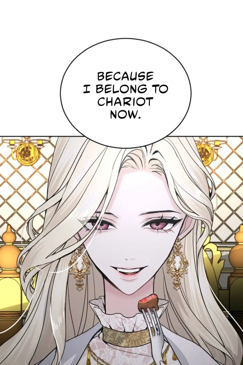 I Will Fall with the Emperor Chapter 40 Page 35