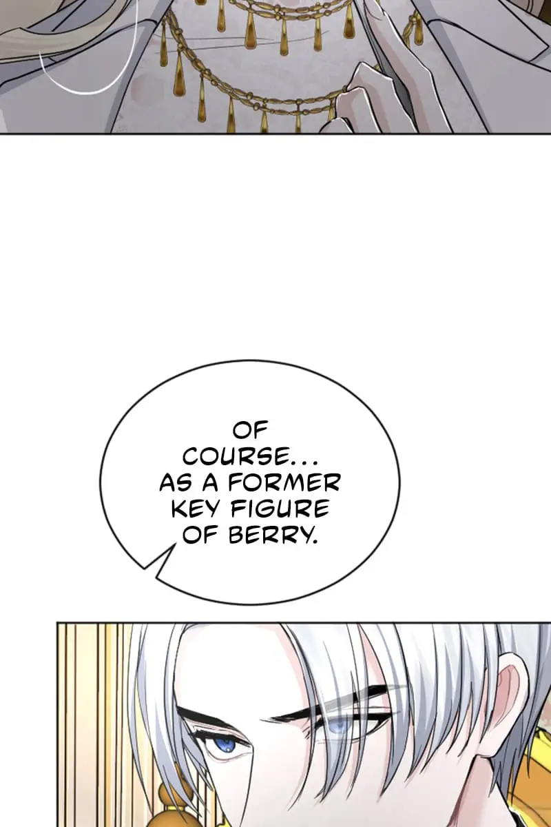 I Will Fall with the Emperor Chapter 40 Page 36