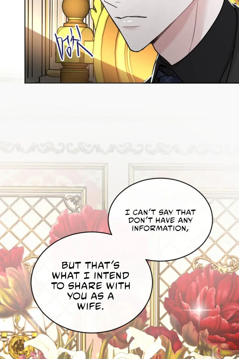 I Will Fall with the Emperor Chapter 40 Page 37