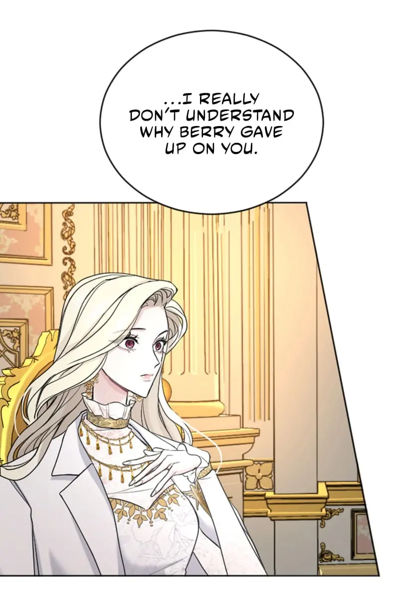 I Will Fall with the Emperor Chapter 40 Page 41