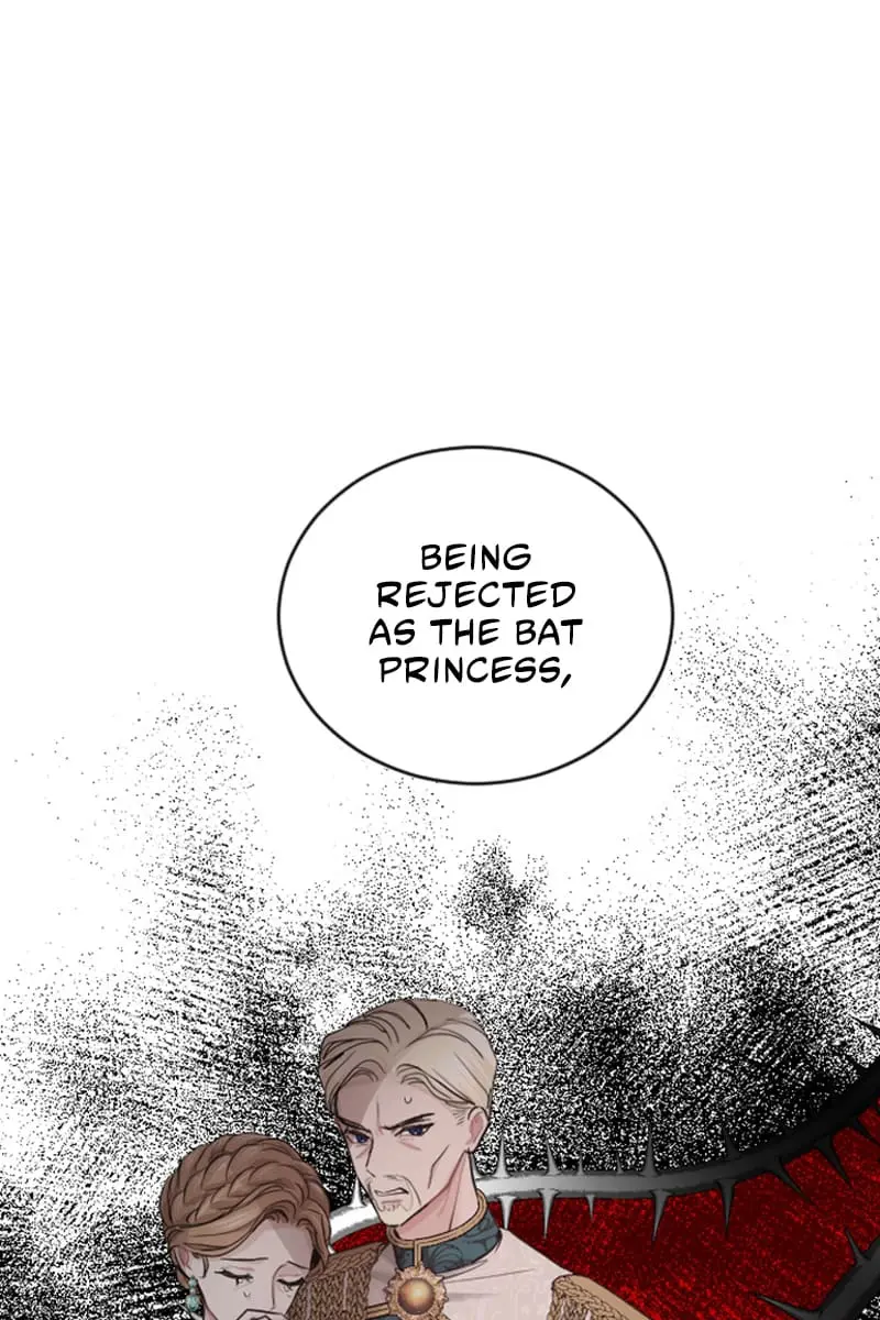I Will Fall with the Emperor Chapter 40 Page 42