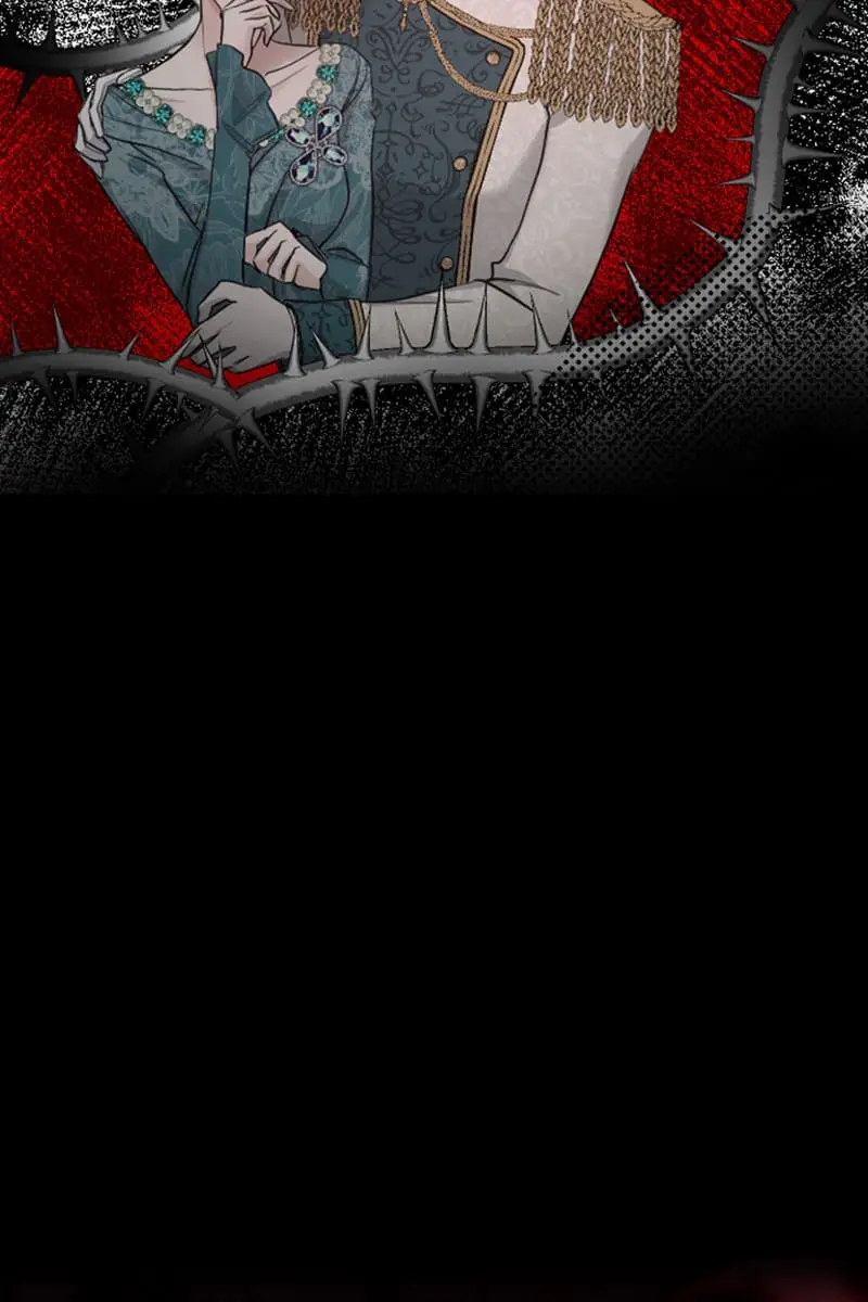 I Will Fall with the Emperor Chapter 40 Page 43