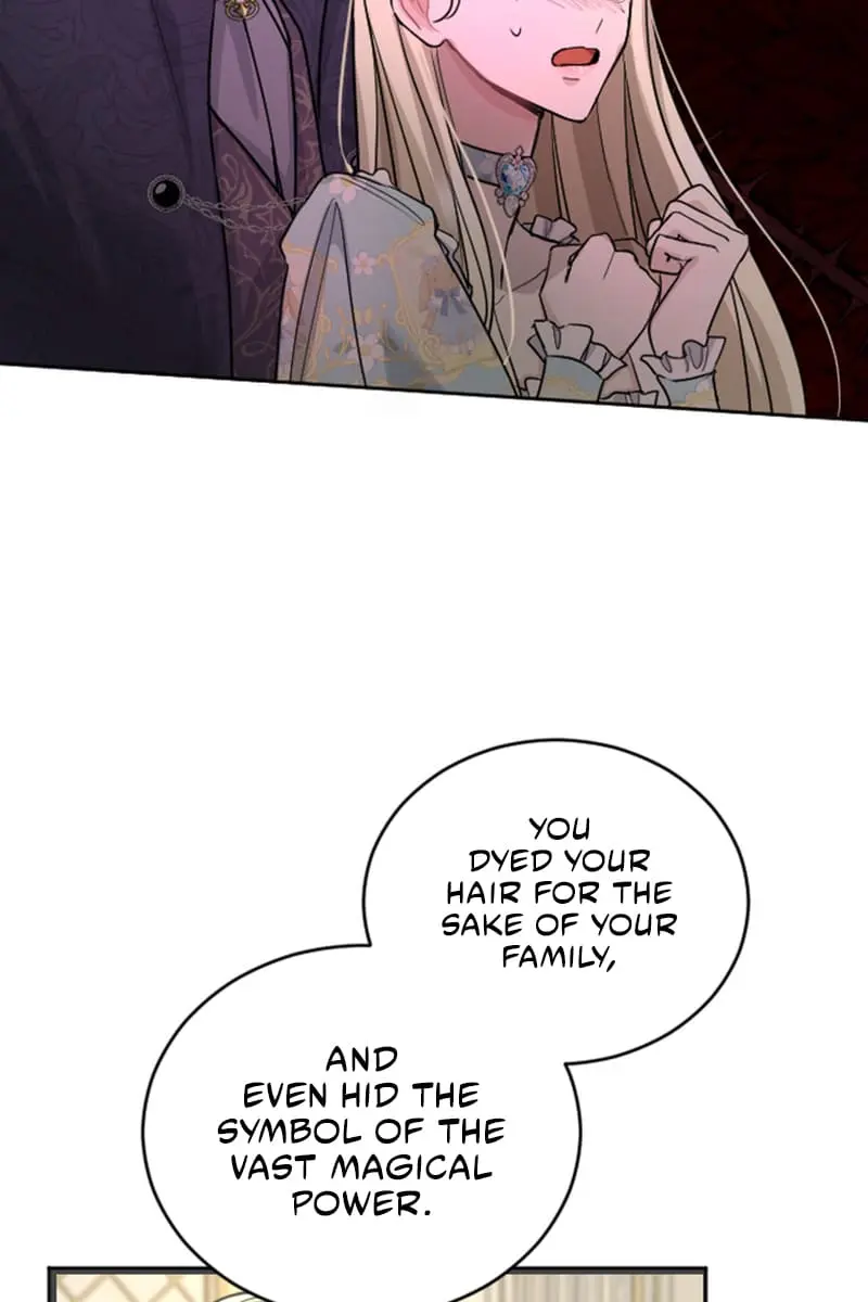 I Will Fall with the Emperor Chapter 40 Page 46