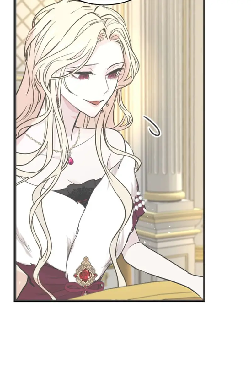 I Will Fall with the Emperor Chapter 40 Page 47