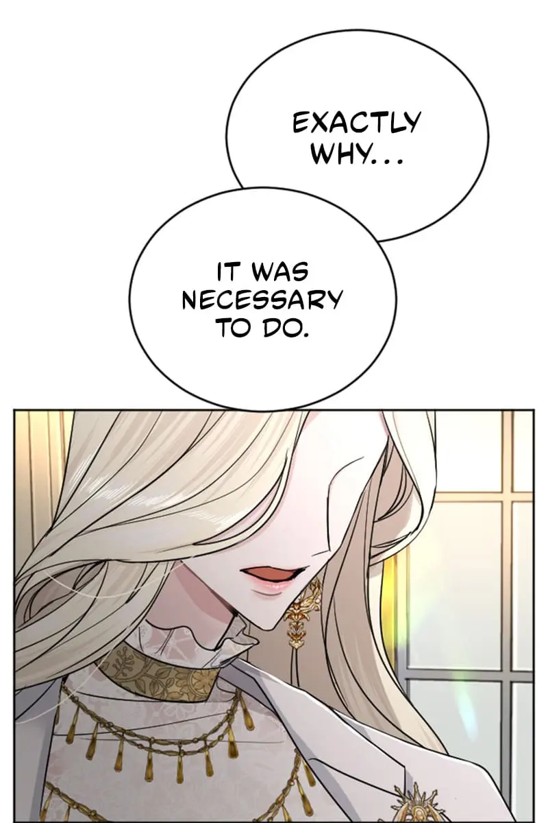 I Will Fall with the Emperor Chapter 40 Page 48