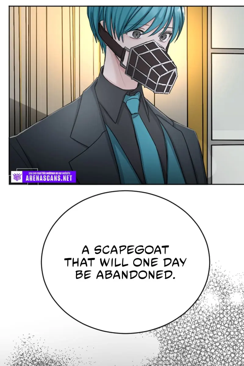 I Will Fall with the Emperor Chapter 40 Page 50