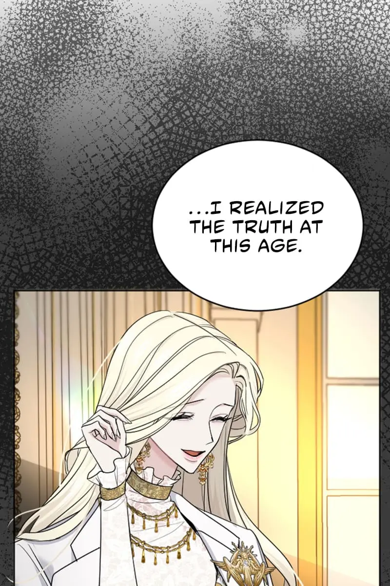 I Will Fall with the Emperor Chapter 40 Page 51