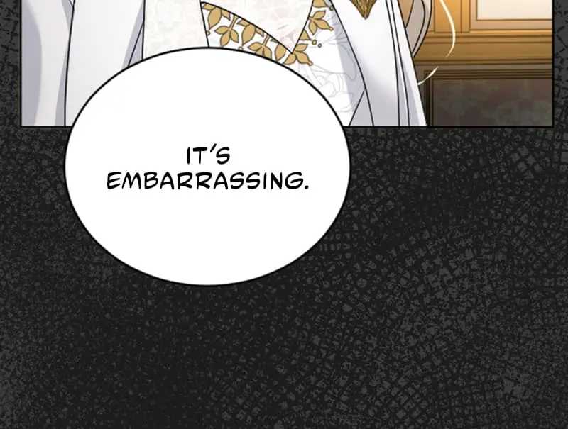 I Will Fall with the Emperor Chapter 40 Page 52